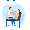 Psychological recovery programs: psychotherapy, counseling, support groups